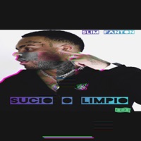 Sucio o Limpio - Single - Slim Fanton