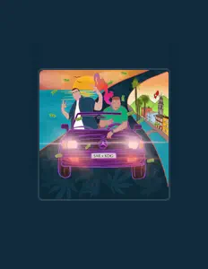 Listen to Santa, watch music videos, read bio, see tour dates & more!