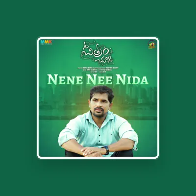 Listen to Pratheek Naganadham, watch music videos, read bio, see tour dates & more!