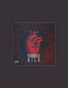 Listen to Yannick, watch music videos, read bio, see tour dates & more!