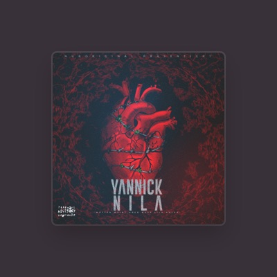 Listen to Yannick, watch music videos, read bio, see tour dates & more!