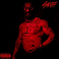 SNVFF (feat. Aryma) - Single - Jeke Mamoneos