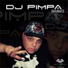 DJ Pimpa Remixes, 2017