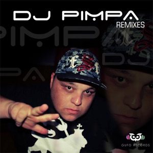 Cinderela (DJ Pimpa Remix)