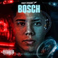 Tony Stark - Single - Bosch