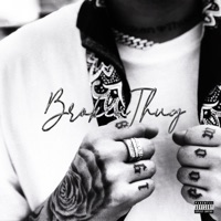 Brokenthug - Single - N o m o o d