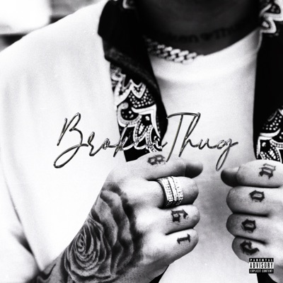 Brokenthug - Single