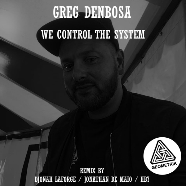 We Control the System - EP