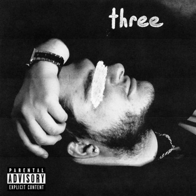 Three - EP