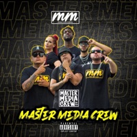 Cypher Uno Master Media Crew (feat. Master Méndez, Dovis One, Jimenez 609, Oscar García, Lía Kay & Karlito Asere) - Single - Master Media Company