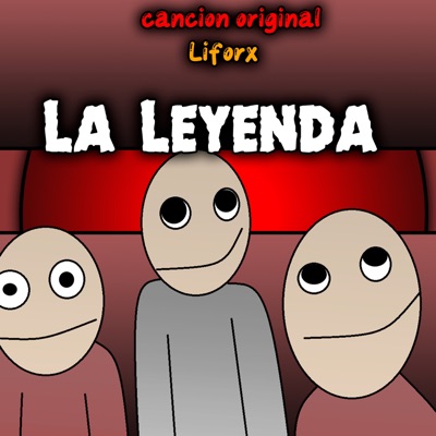 Una Leyenda (Canción Original) - Single