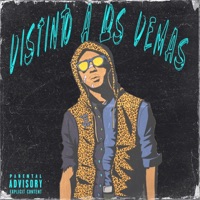 Distinto a los Demas (feat. Chino RS) - Single - El Jona Oficial