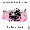 Stream & download The Secret Monk (The Cenotes of Tulum Mix) - Single