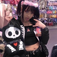 Goblin Anthem (feat. Clonez) - Single - rubywhat