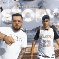 Story (feat. Raffy) - Single - Alex Iulian