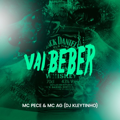 Vai Beber - Single
