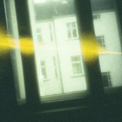 Gedanken zwischen hohen Wänden - Single