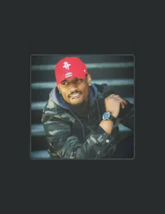 Listen to Ellis, watch music videos, read bio, see tour dates & more!