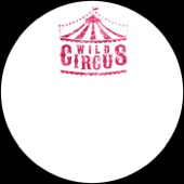 Wild Circus 01 - EP artwork