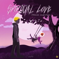 Uthando Oluspiritual - Sastii