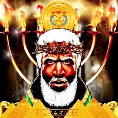 Holy Melanated - Single