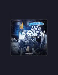 Listen to Bakinsoda Blu, watch music videos, read bio, see tour dates & more!