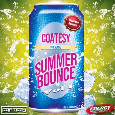 Song - Summer Bounce, Vol. 1 - Coatesy