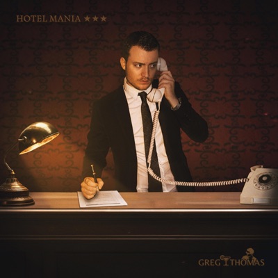 hôtel Mania ★★★