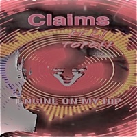 ENGINE ON MY HIP (feat. CJ Topoff) - Single - Claims