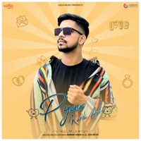 Pyar Kardi Aa - Single - Samar Veer