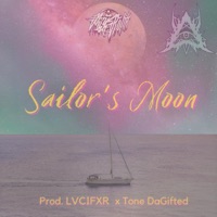 Sailor's Moon - Single - Psy-KotiK