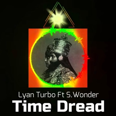 Time Dread (feat. S.Wonder) - Single