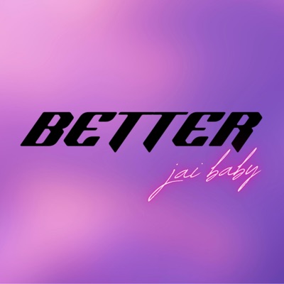 Better - Single