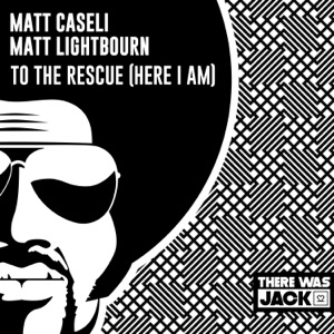 To the Rescue (Here I Am) - Single