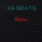 Muna - X6 BEATS lyrics