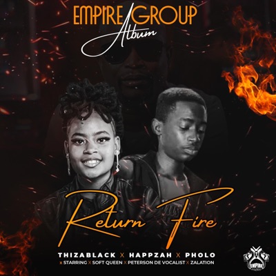 Ishubile (Happzah x Thiza) - Single