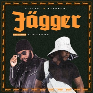 Jägger (feat. Timotone)