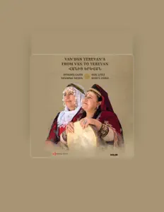 Dengarkan Dengbej Gazin, tonton video musik, baca bio, lihat tanggal tur & lainnya!