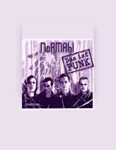 Listen to Normahl, watch music videos, read bio, see tour dates & more!
