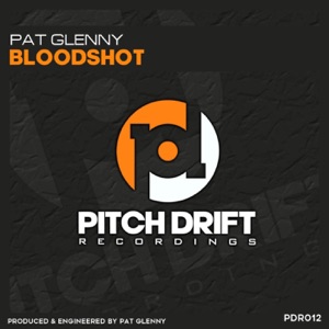 Bloodshot - Single