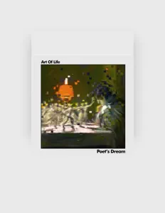聆聽 Art Of Life、觀看音樂影片、閱讀小傳、查看巡演日期等！