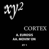 Eurosis / Movin' On - Single