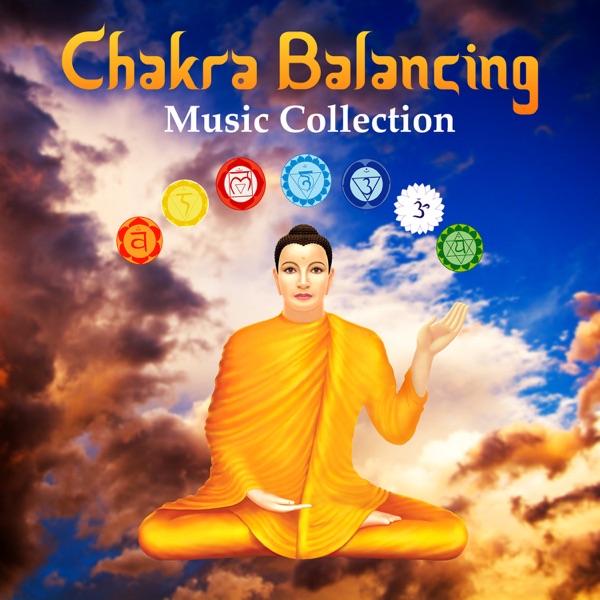 Chakra Balancing Music Collection: Mindfulness Meditation, Love Shines Through, Calming Nature Sounds