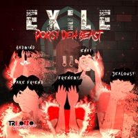 E X i L E (feat. Porsy Deh Beast) - Single - Tre Otto