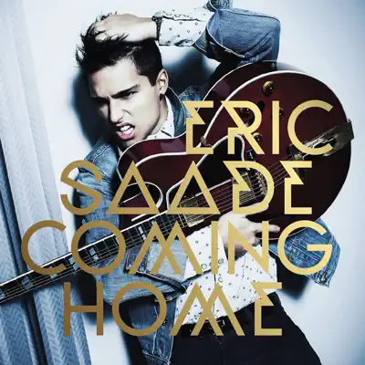 Coming Home - Single - Eric Saade