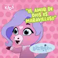 El Amor De Dios Es Maravilloso