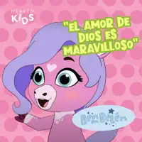 El Amor De Dios Es Maravilloso — Ben en Belén