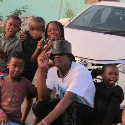 Bathini (feat. Bill Gram) - Single