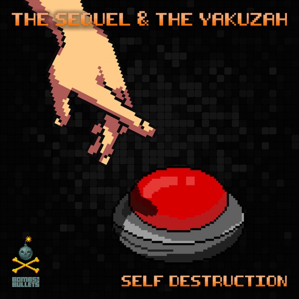 Self Destruction - Single