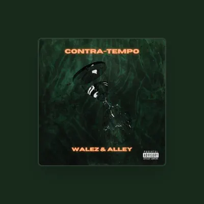 Listen to Walez, watch music videos, read bio, see tour dates & more!
